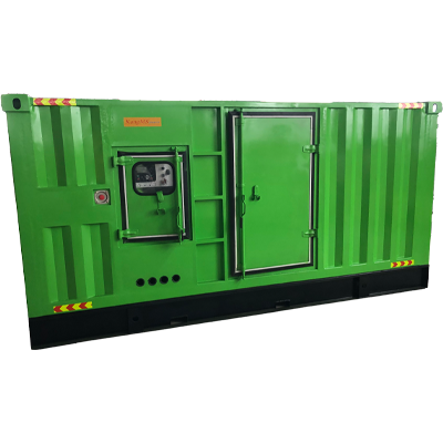 集装箱式静音箱1