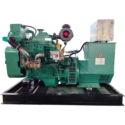 柴油发电机组厂家解析如何识别柴油发电机是否为翻新机？